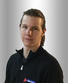 Ausbildung zum Multimedia-Elektroniker Jan Ochsner