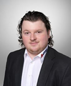 Filialleiter, Verkauf Fabio Forster