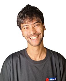 Tim Tüzel