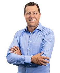 KNX / Projektleiter Dominik Gähwiler