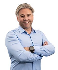 System Engineer Voice und ICT Roger Gerber