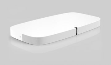 Sonos Playbase weiss